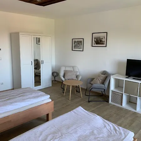 Goepperl Apartment Franking