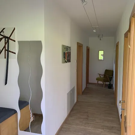 Goepperl Apartment *