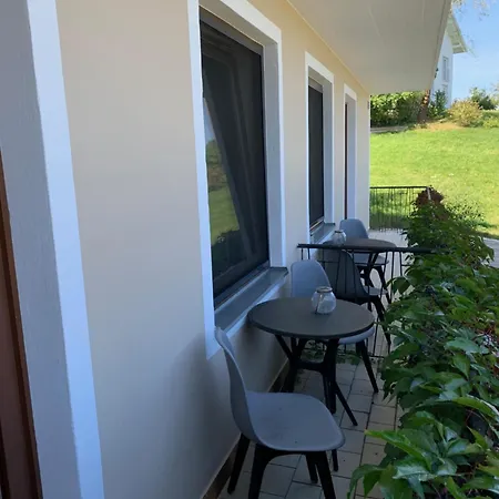 Goepperl Apartment Franking