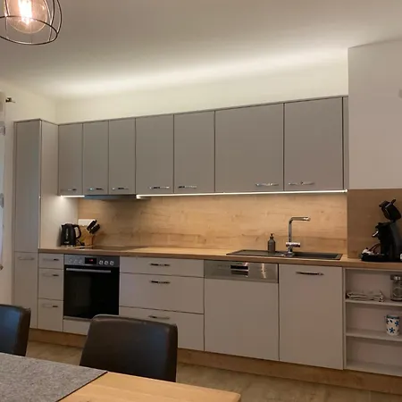 Apartment Goepperl Franking