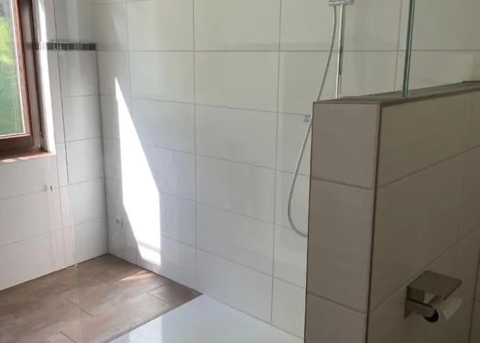 アパート Goepperl