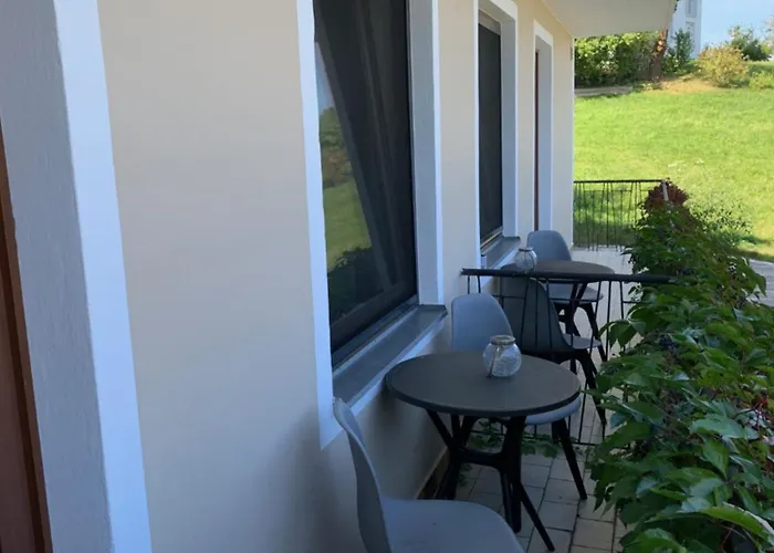 Goepperl アパート Franking