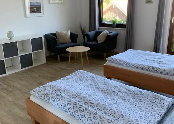 Διαμέρισμα Goepperl