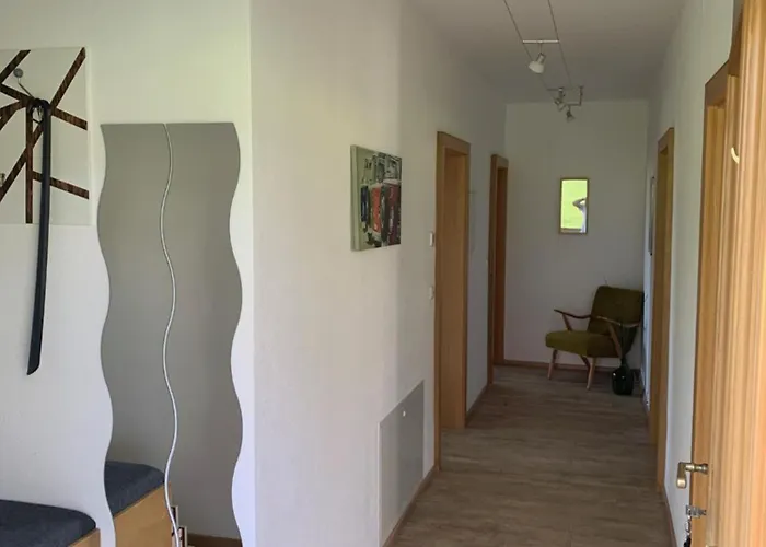 Goepperl Lägenhet *