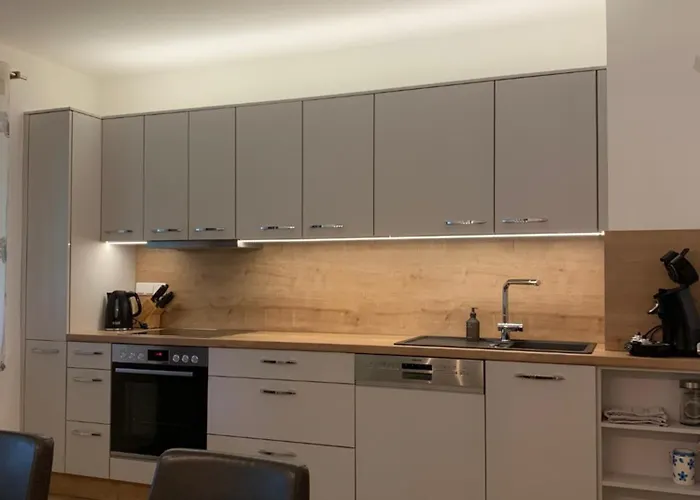 Lägenhet Goepperl Franking